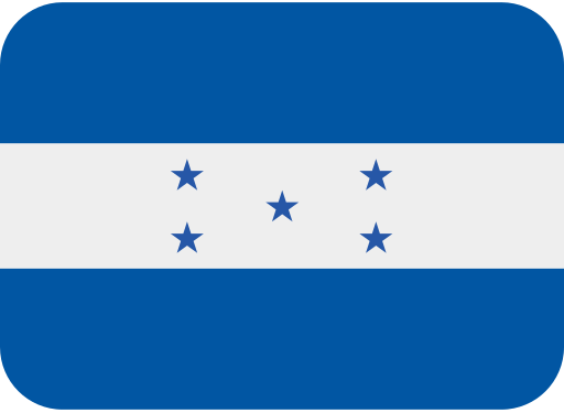 bandera Honduras
