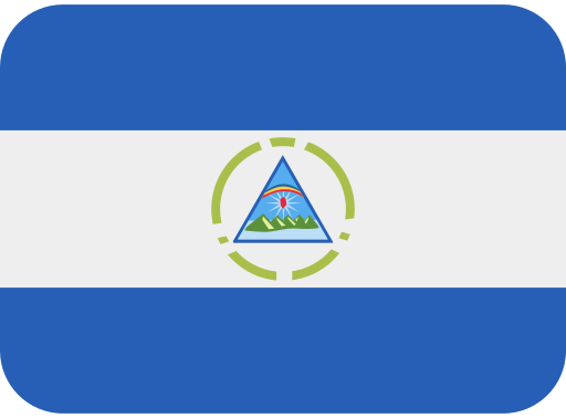 bandera Nicaragua