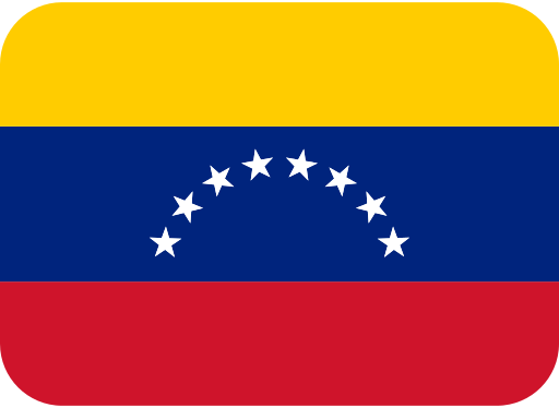 bandera Venezuela